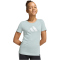adidas Everyday Glam Graphic T-Shirt Mädchen KG7746 - wonder sage 128