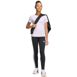 adidas Everyday Glam Graphic T-Shirt Mädchen KG7745...