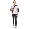 adidas Everyday Glam Graphic T-Shirt Mädchen KG7745 - ice lavender 128