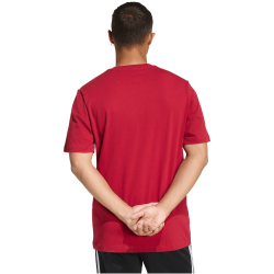 adidas Collegiate Lineage Graphic T-Shirt KH4593 - active...