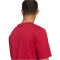 adidas Collegiate Lineage Graphic T-Shirt KH4593 - active maroon S
