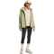 adidas TERREX Multi Essentials 2L Regenjacke Damen KA7048 - tent green M