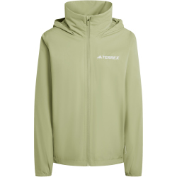 adidas TERREX Multi Essentials 2L Regenjacke Damen KA7048...