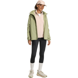 adidas TERREX Multi Essentials 2L Regenjacke Damen KA7048...