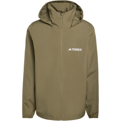 adidas Multi Essentials 2L Regenjacke Herren KA6926 -...