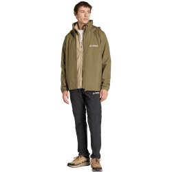 adidas Multi Essentials 2L Regenjacke Herren KA6926 -...