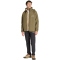 adidas Multi Essentials 2L Regenjacke Herren KA6926 - olive strata M
