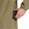 adidas Multi Essentials 2L Regenjacke Herren KA6926 - olive strata M