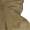 adidas Multi Essentials 2L Regenjacke Herren KA6926 - olive strata M