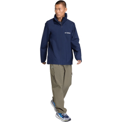 adidas Multi Essentials 2L Regenjacke Herren KA6925 -...
