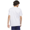 adidas Summer Sunset Graphic T-Shirt Herren JZ7544 - white S