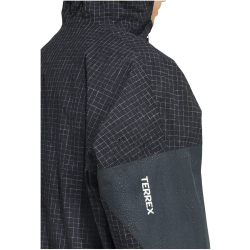 adidas TERREX Xploric 2 Layer Climaproof Outdoorjacke...