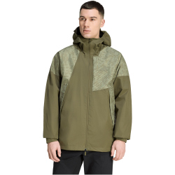 adidas TERREX Xperior 2.5 Layer Hybrid Primeknit...