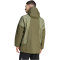 adidas TERREX Xperior 2.5 Layer Hybrid Primeknit Climaproof Outdoorjacke Herren KA4483 - olive strata S