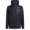 adidas TERREX Xperior 2.5 Layer Hybrid Primeknit Climaproof Outdoorjacke Herren JW9332 - black S