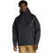 adidas TERREX Xperior 2.5 Layer Hybrid Primeknit Climaproof Outdoorjacke Herren JW9332 - black S
