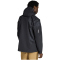 adidas TERREX Xperior 2.5 Layer Hybrid Primeknit Climaproof Outdoorjacke Herren JW9332 - black S