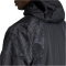 adidas TERREX Xperior 2.5 Layer Hybrid Primeknit Climaproof Outdoorjacke Herren JW9332 - black S