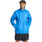 adidas TERREX Multi Clima365 Windweave Outdoorjacke Herren KE9607 - ray blue/glow blue/ray blue M
