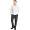 adidas TERREX Multi Clima365 Windweave Outdoorjacke Herren KB4678 - black/white/white M