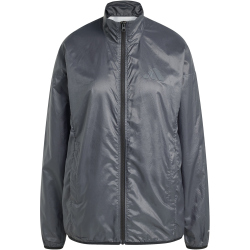 adidas TERREX Multi Clima365 Windweave Outdoorjacke Damen KE9608 - black/white/grey six S