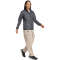 adidas TERREX Multi Clima365 Windweave Outdoorjacke Damen KE9608 - black/white/grey six S