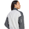 adidas TERREX Multi Clima365 Windweave Outdoorjacke Damen KE9608 - black/white/grey six S