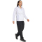 adidas TERREX Multi Clima365 Windweave Outdoorjacke Damen KB2189 - black/white/white S