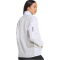 adidas TERREX Multi Clima365 Windweave Outdoorjacke Damen KB2189 - black/white/white S