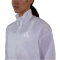 adidas TERREX Multi Clima365 Windweave Outdoorjacke Damen KB2189 - black/white/white S
