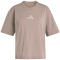 adidas TERREX Xploric Climacool+ Trailrunning Laufshirt Damen JY4100 - Trace brown XS