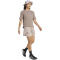 adidas TERREX Xploric Climacool+ Trailrunning Laufshirt Damen JY4100 - Trace brown XS