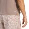 adidas TERREX Xploric Climacool+ Trailrunning Laufshirt Damen JY4100 - Trace brown XS