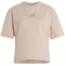 adidas TERREX Xploric Climacool+ Trailrunning Laufshirt Damen JY4096 - wonder taupe S