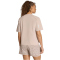 adidas TERREX Xploric Climacool+ Trailrunning Laufshirt Damen JY4096 - wonder taupe S
