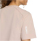adidas TERREX Xploric Climacool+ Trailrunning Laufshirt Damen JY4096 - wonder taupe S
