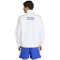 adidas FFR Frankreich Rugby Einlaufjacke Herren JY0847 - white M