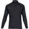 UNDER ARMOUR Tech 2.0 Sweatshirt mit 1/2-Zip 001 - black/charcoal XS