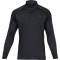 UNDER ARMOUR Tech 2.0 Sweatshirt mit 1/2-Zip 001 - black/charcoal S