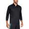 UNDER ARMOUR Tech 2.0 Sweatshirt mit 1/2-Zip 001 - black/charcoal M