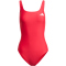 adidas Essentials V-Back Badeanzug Damen KB0692 - pure ruby 34