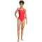 adidas Essentials V-Back Badeanzug Damen KB0692 - pure ruby 34