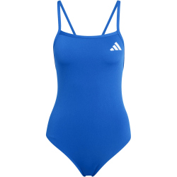 adidas Ripstream Team Thin Straps V-Back Badeanzug Damen KT0521 - team royal blue 42