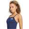 adidas Ripstream Team Thin Straps V-Back Badeanzug Damen KT0520 - team navy blue 2 34