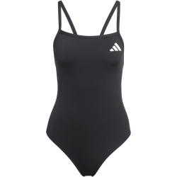 adidas Ripstream Team Thin Straps V-Back Badeanzug Damen...