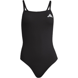 adidas Ripstream Team Thin Straps V-Back Badeanzug Damen...