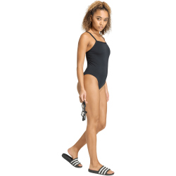 adidas Ripstream Team Thin Straps V-Back Badeanzug Damen...