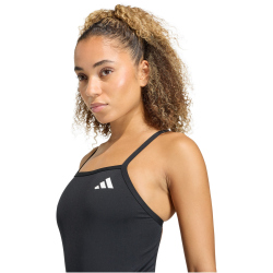 adidas Ripstream Team Thin Straps V-Back Badeanzug Damen...