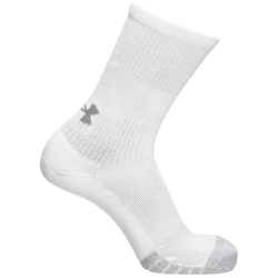 3er Pack UNDER ARMOUR Heatgear Crew Sportsocken...