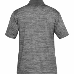 UNDER ARMOUR Performance 2.0 Golf Poloshirt Herren steel/pitch gray S